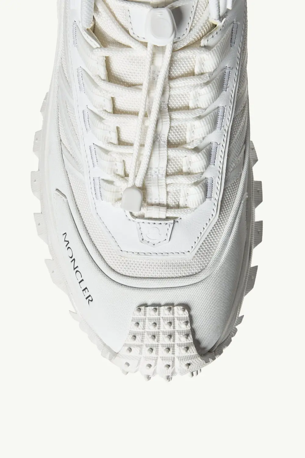 Giày Moncler Trailgrip GTX Trainers 'White' K209A4M00330M7208001 - Ảnh 4