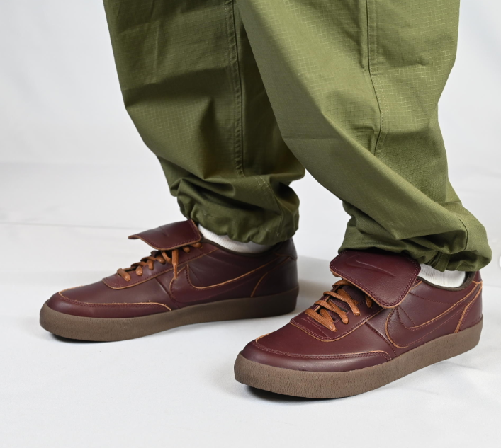 Alternative view of Giày Nike Killshot 2 LTR PRM ‘Tiempo Pack’ IM8058-652