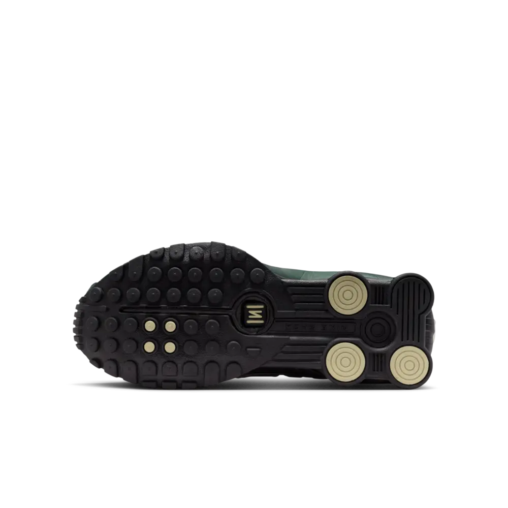 Giày Nike Shox R4 ‘Multi Color’ CW2626-300 - Ảnh 5