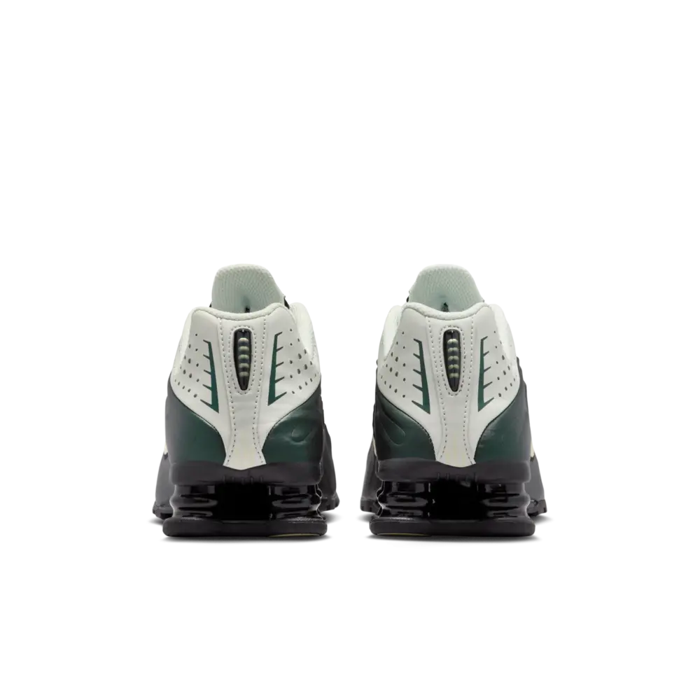 Giày Nike Shox R4 ‘Multi Color’ CW2626-300 - Ảnh 4