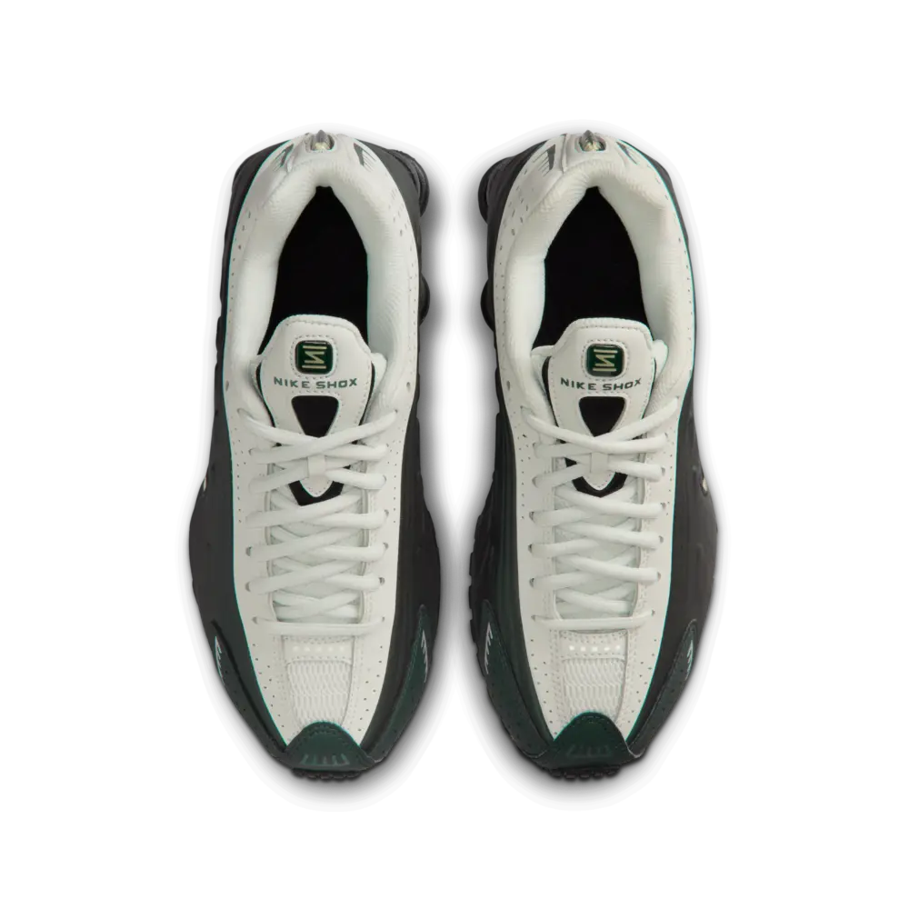Giày Nike Shox R4 ‘Multi Color’ CW2626-300 - Ảnh 3