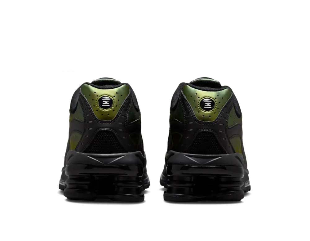 Alternative view of Giày Nike Shox Ride 2 ‘Black Cargo Khaki’ IH4468-001