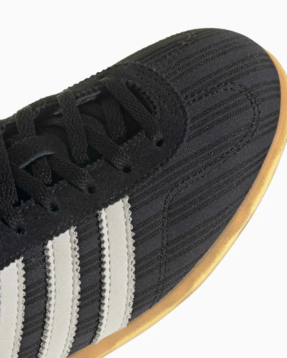 Alternative view of Giày adidas Gazelle Lo Pro 'Core Black' IH1890