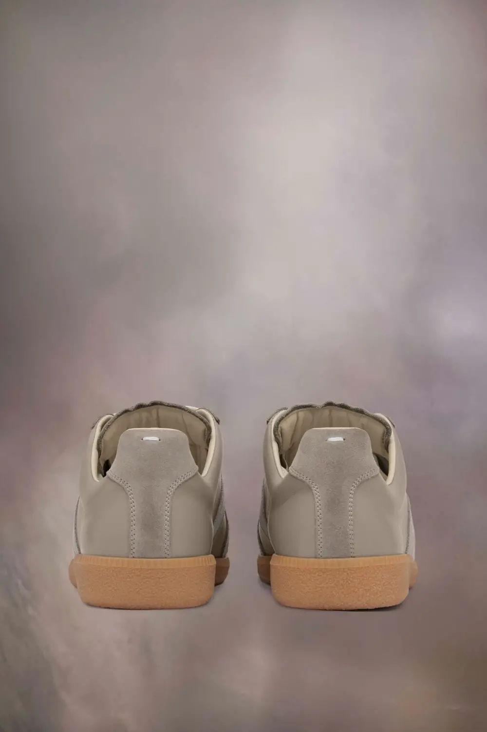 Giày Maison Margiela Replica Sneakers 'Gray' S58WS0109P1895T8046 - Ảnh 4