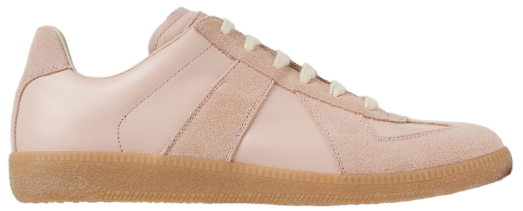 Giày Maison Margiela Replica Sneakers 'Alba Glicine' S58WS0109P1895T2563