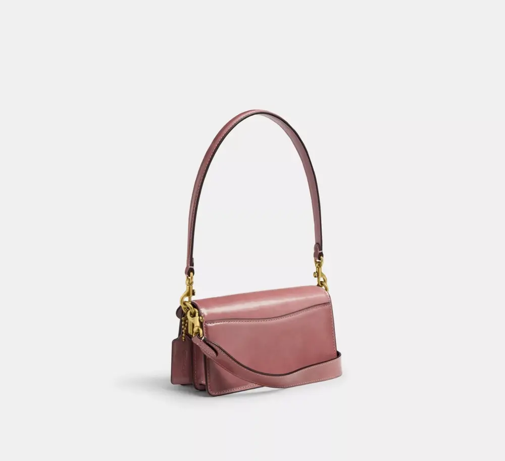 Túi Coach Tabby Shoulder Bag 20 'Peony' CW632-B4PY - Ảnh 3