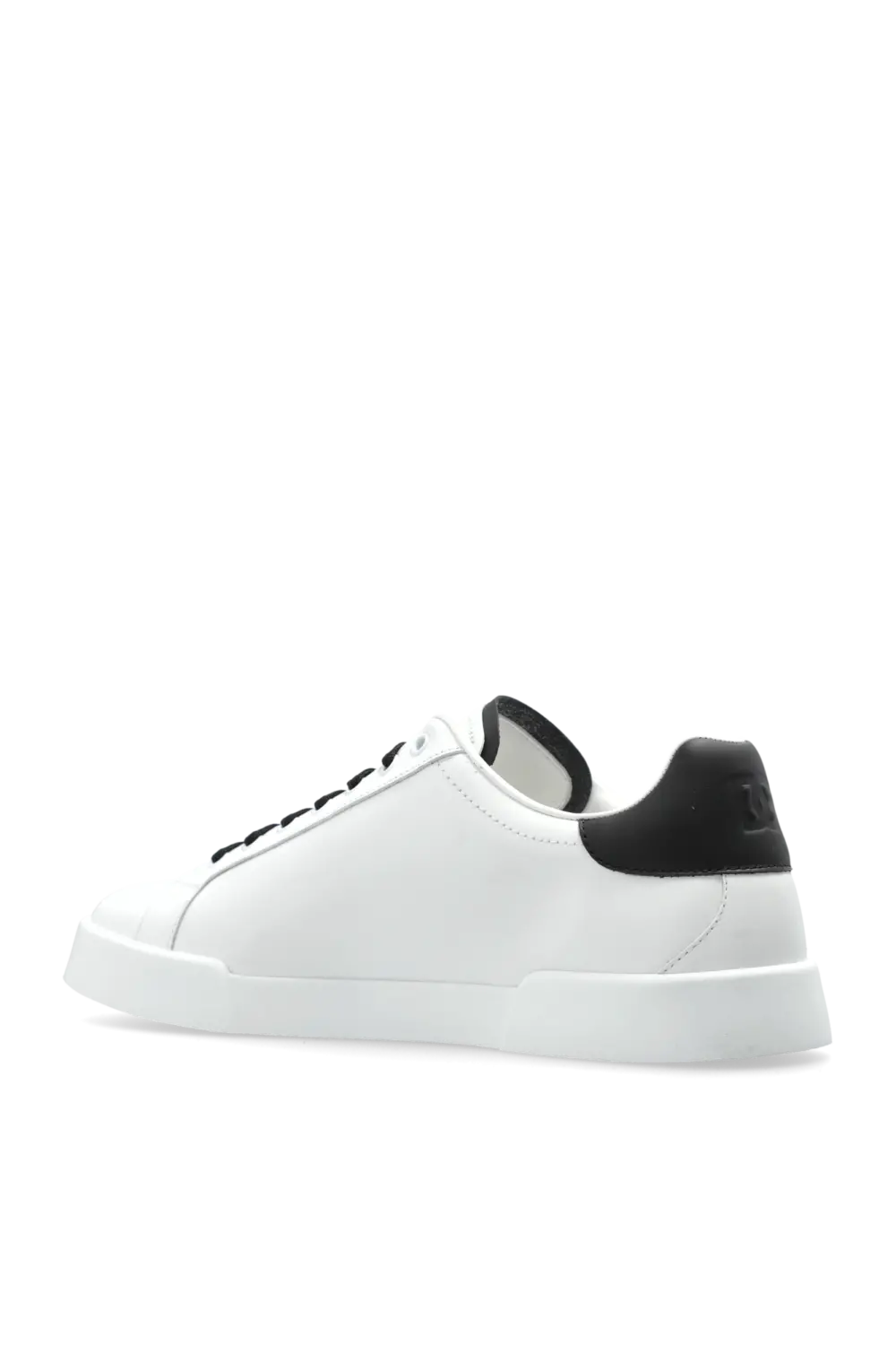 Giày Dolce & Gabbana Sport Portofino 'White' CS2324-AV066-89697 - Ảnh 5
