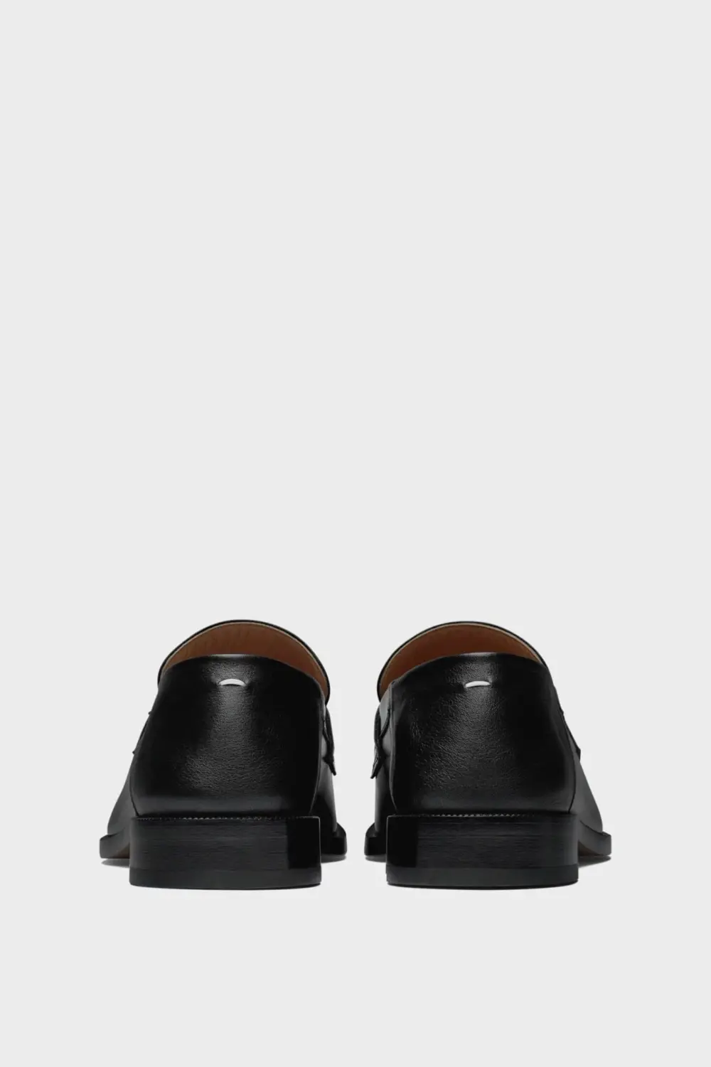 Giày Maison Margiela Tabi Slip-on 'Black' S57WR0117P3827H8396 - Ảnh 5