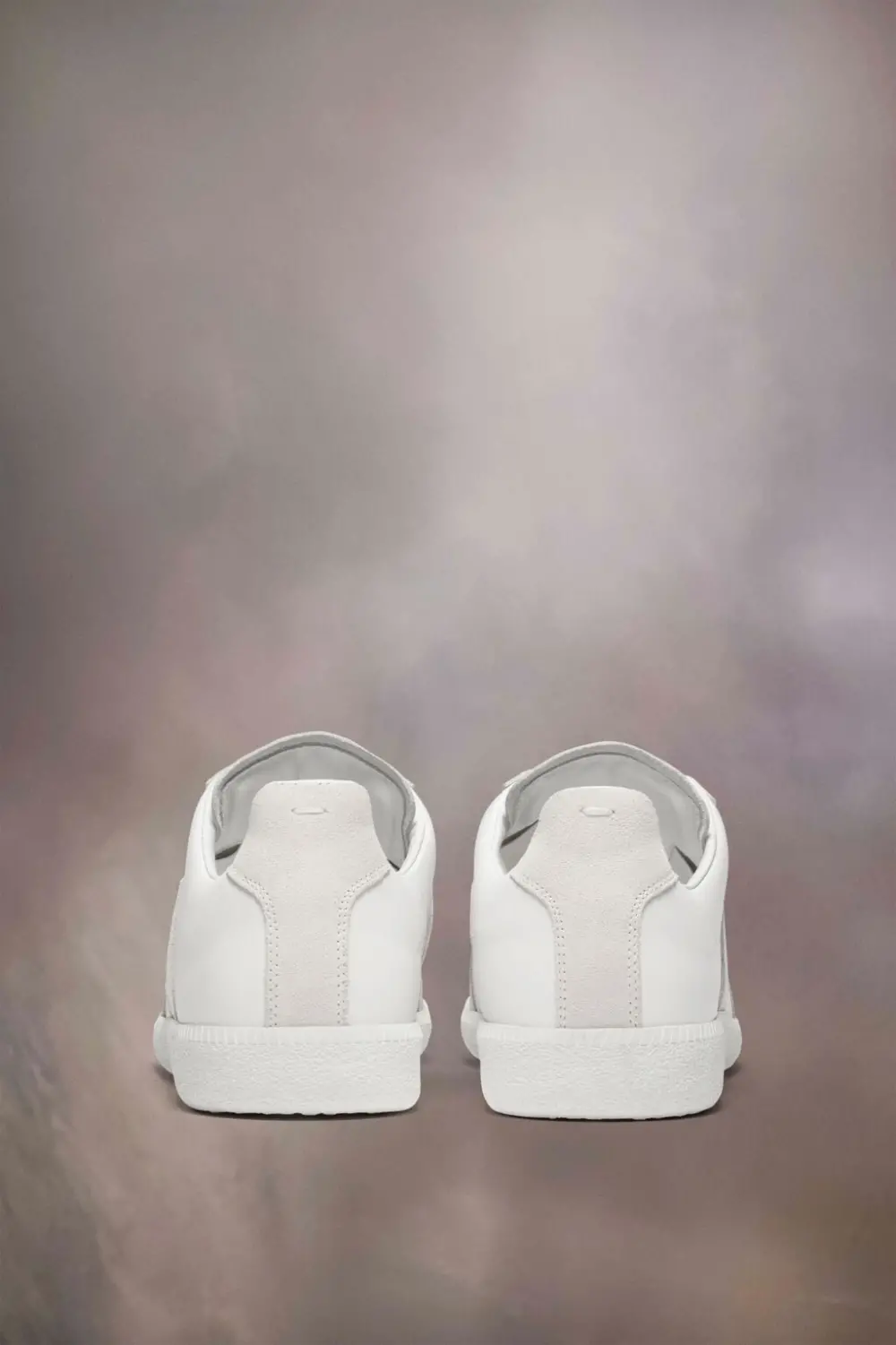 Giày Maison Margiela Replica Sneaker 'Ivory' S58WS0109P189710 - Ảnh 4