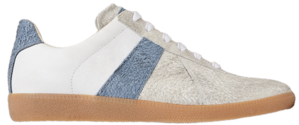 Giày Maison Margiela Replica Sneakers 'Grey' S58WS0266P8224HA813