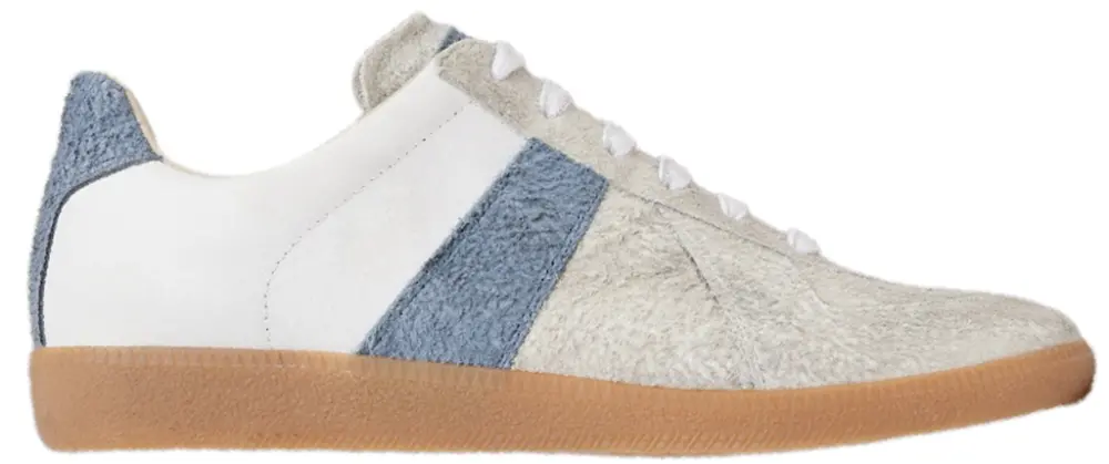 Giày Maison Margiela Replica Sneakers 'Grey' S58WS0266P8224HA813