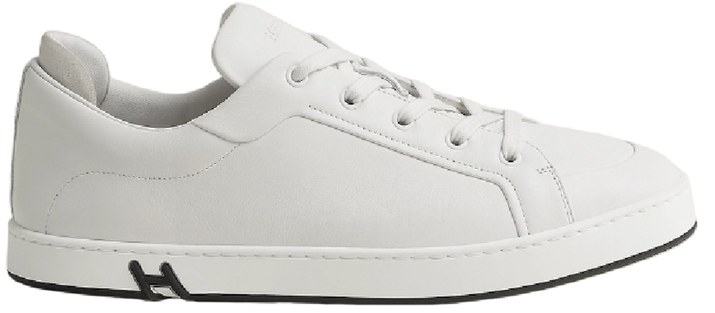 Giày Hermes Kid Sneaker 'Blanc' H251929ZH90395