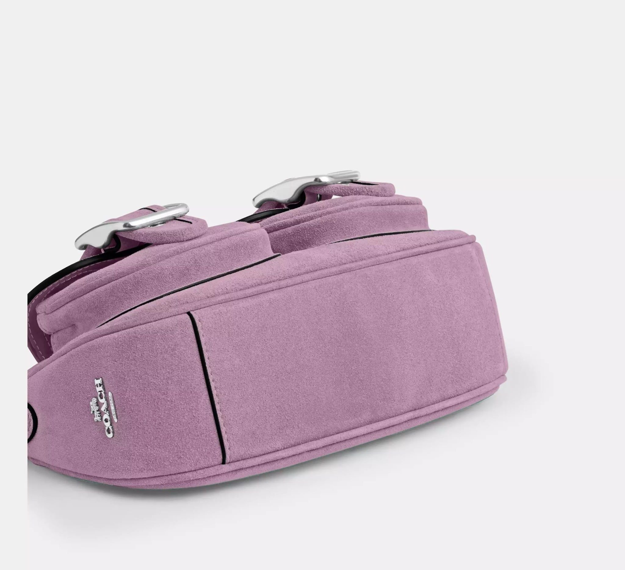 Alternative view of Túi Coach Ashton Bag 'Light Violet' CDA95-SVIZ