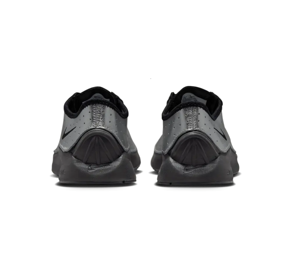 Alternative view of Giày Nike Air Superfly ‘Metallic Silver Black’ IB5824-001
