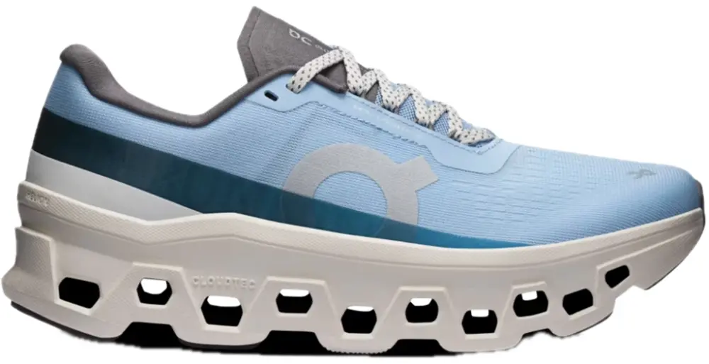 Giày On Running Cloudmonster ‘Ice’ 3WF30484909