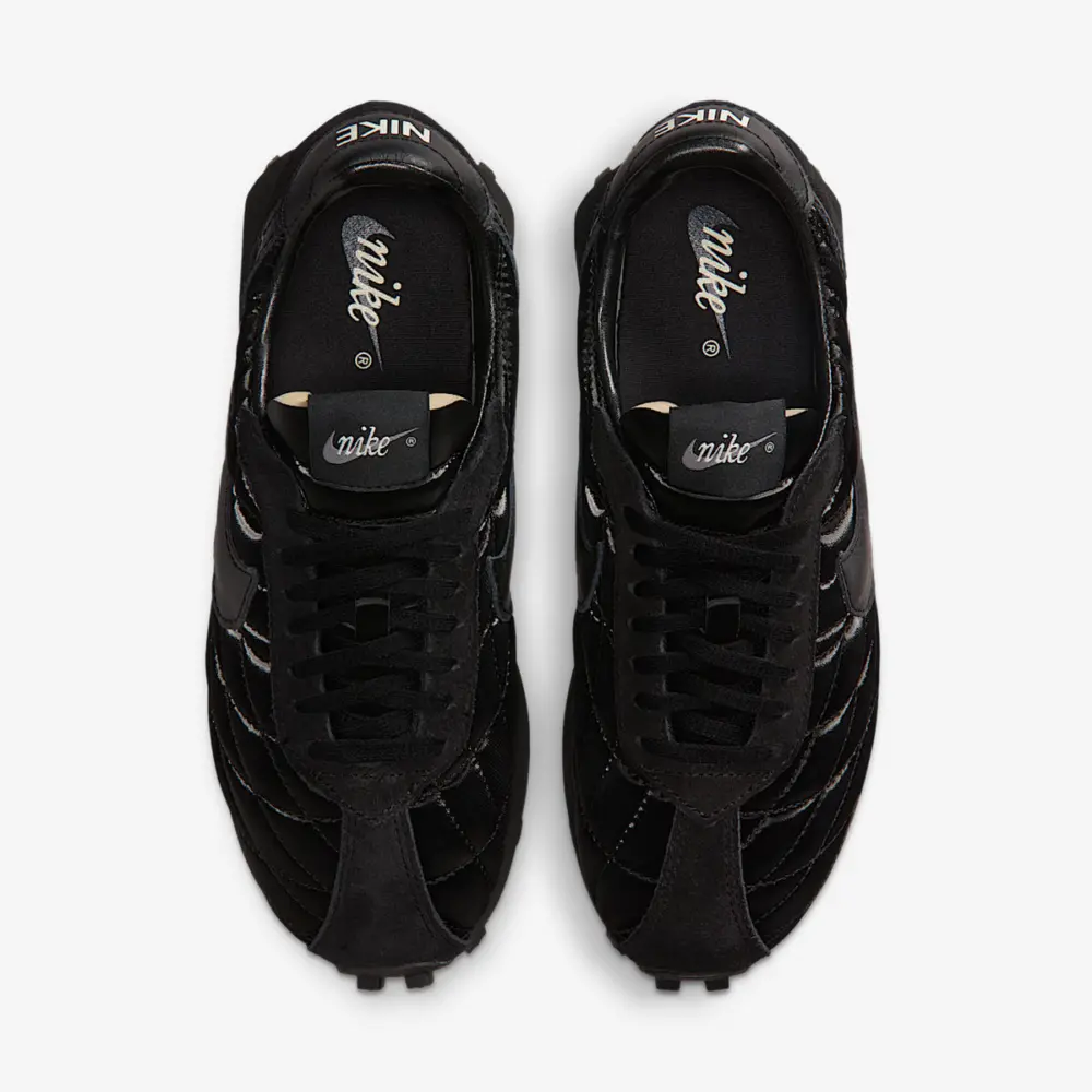 Giày Nike LD-1000 ‘Black Soft Pearl Dark Grey’ IM6022-010 - Ảnh 3