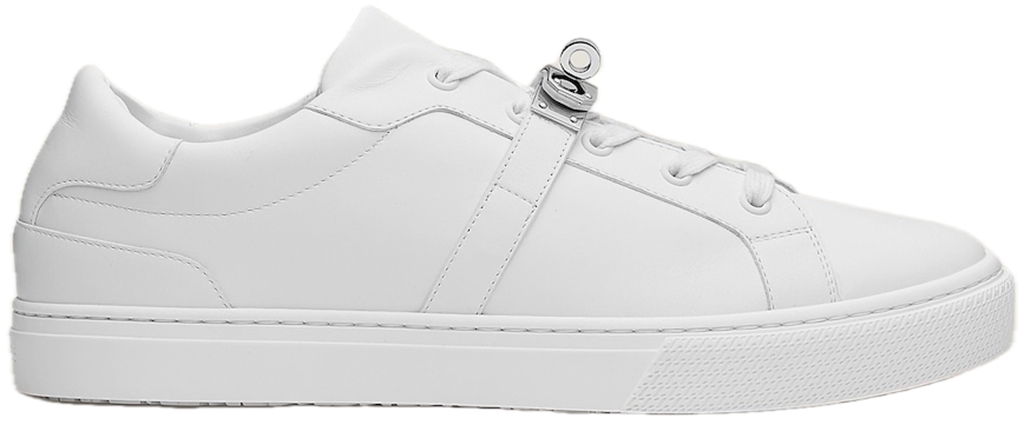 Giày Hermes Day Sneaker 'Blanc' H212901ZH90405