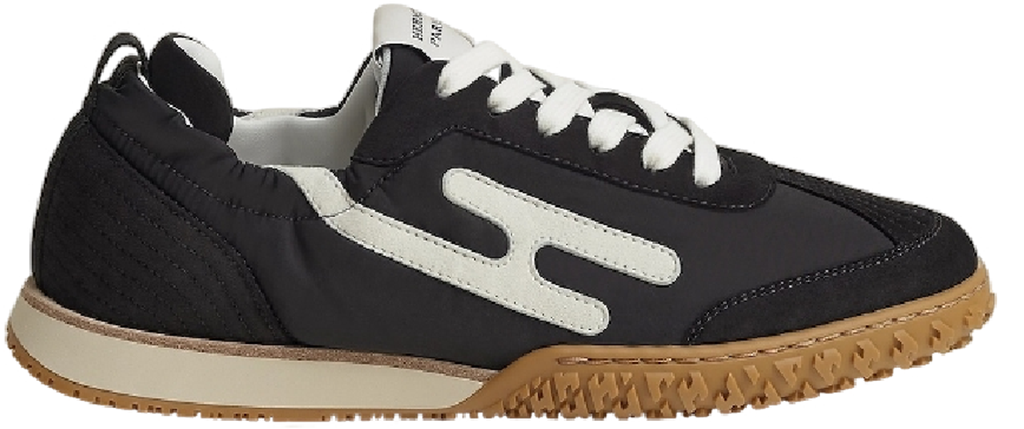 Giày Hermes Jet Sneaker 'Noir' H252013Zv03360