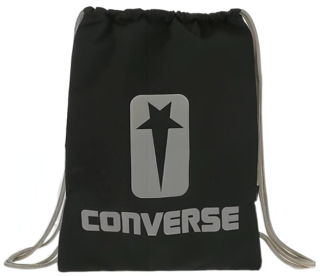 Túi Rick Owens DRKSHDW Bag 'Black' DC01BX84110