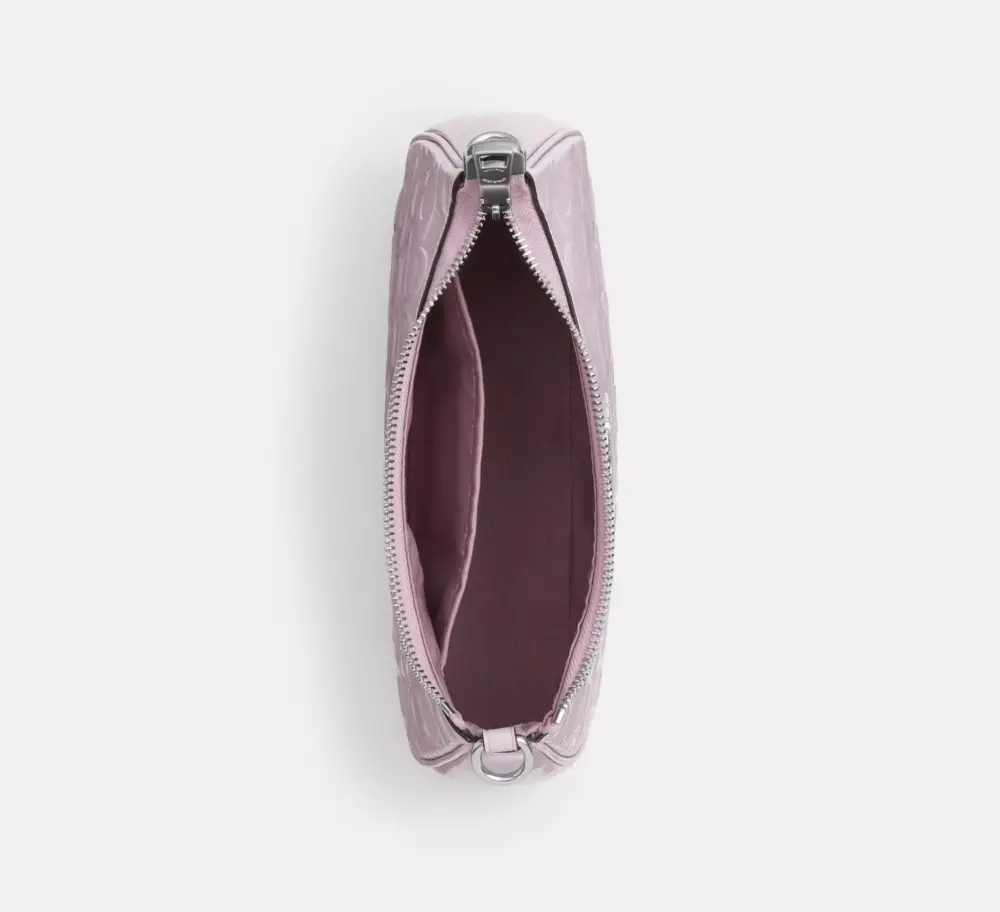 Alternative view of Túi Coach Teri Shoulder Bag 'Light Violet' CDA98-SVIZ