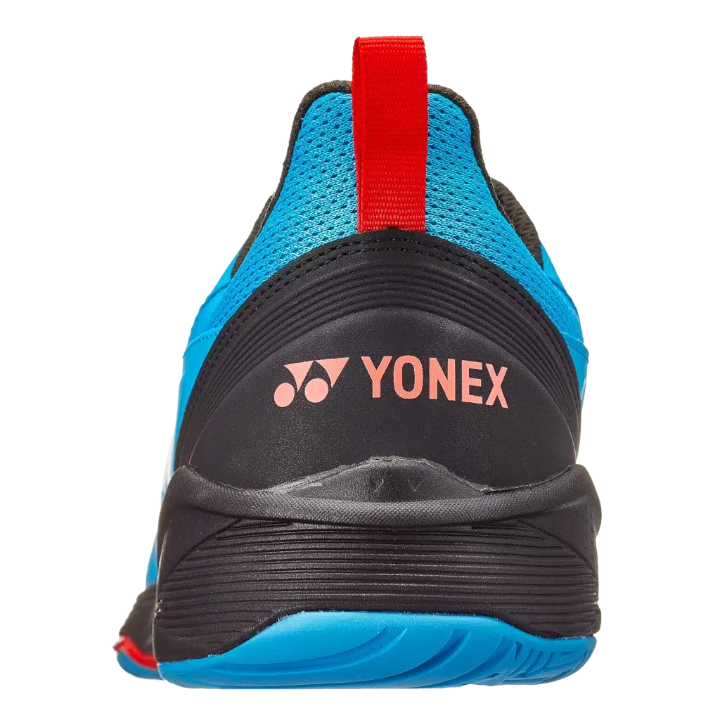 Giày Yonex Power Cushion Sonicage 3 Wide ‘Blue’ SHTS3WACEX-054 - Ảnh 3