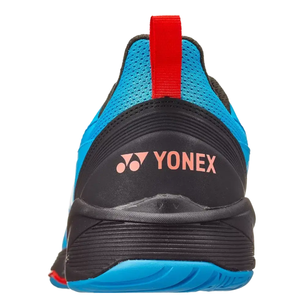 Giày Yonex Power Cushion Sonicage 3 Wide ‘Blue’ SHTS3WACEX-054 - Ảnh 3