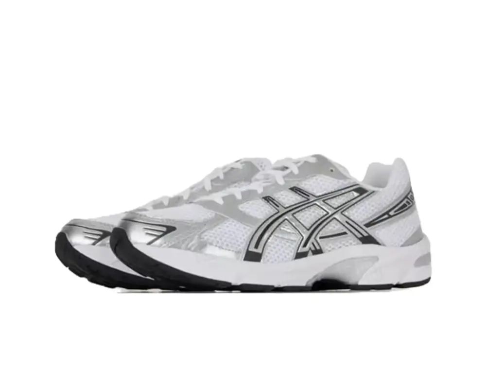 Giày ASICS Gel-1130 'Pure Silver' 1201B020-100 - Ảnh 3