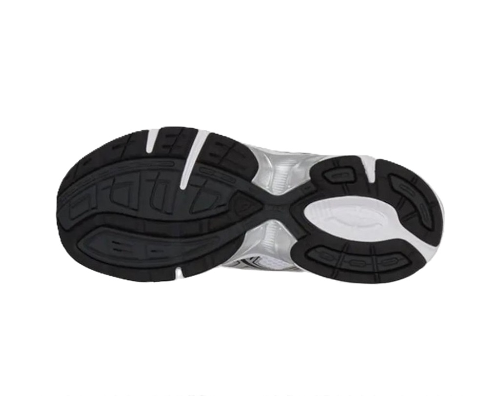 Alternative view of Giày ASICS Gel-1130 'Pure Silver' 1201B020-100