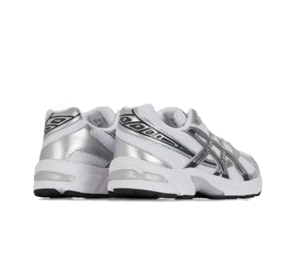 Giày ASICS Gel-1130 'Pure Silver' 1201B020-100 - Ảnh 4