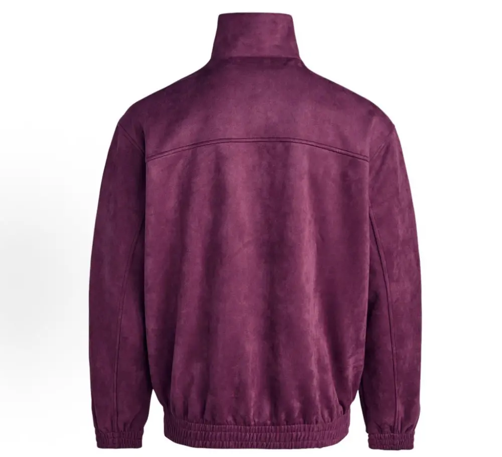 Áo Adidas Originals CTT FW25 3.1 SOFT 'Purple' KR0293 - Ảnh 3