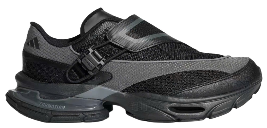 Giày Adidas Fos Formotion ONE.1 ‘Black’ KJ6536