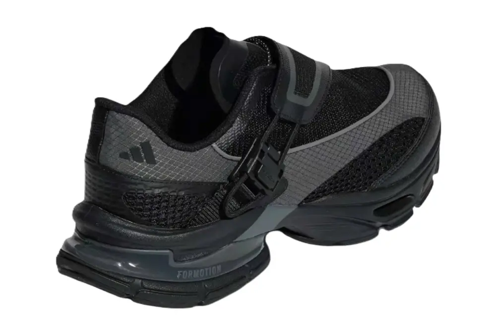 Giày Adidas Fos Formotion ONE.1 ‘Black’ KJ6536 - Ảnh 7