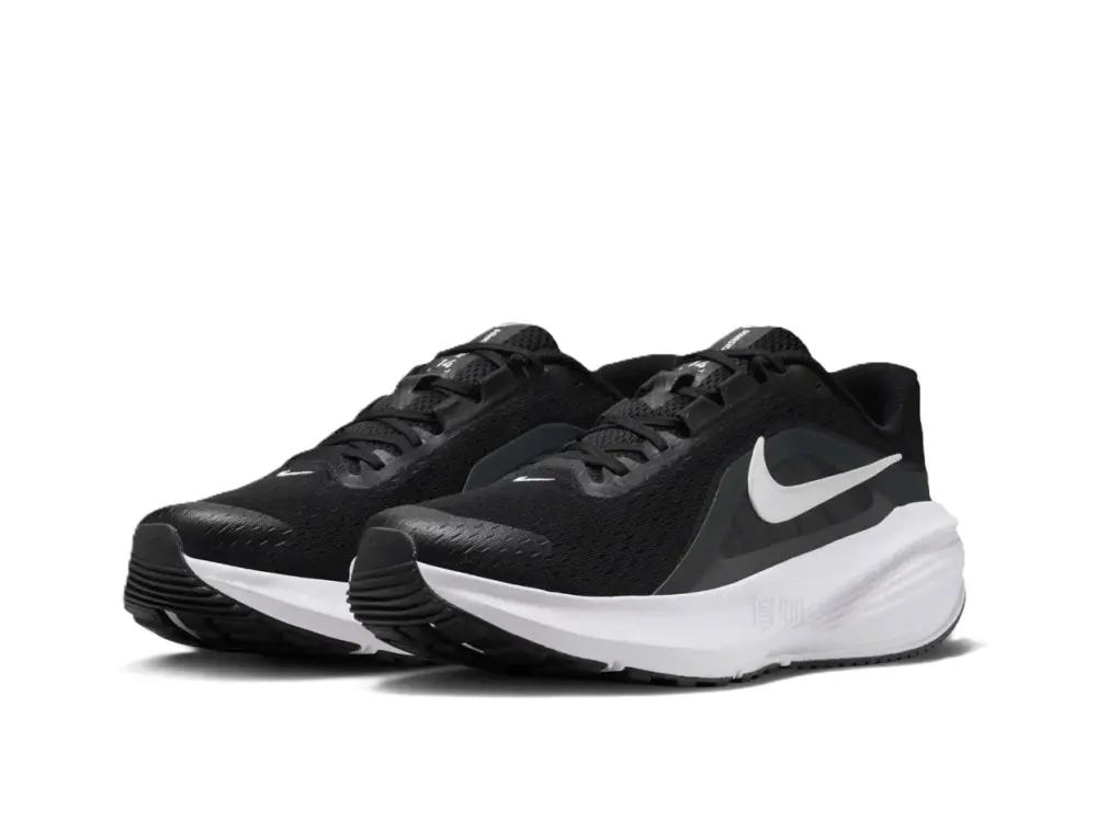 Giày Nike Downshifter 14 ‘Black White’ IB1895-002 - Ảnh 4