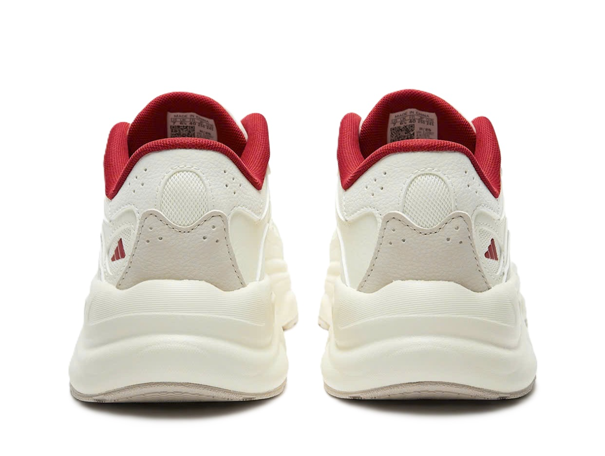 Giày adidas XLG Fin Pulse CNY ‘Red’ KI1510 - Ảnh 3