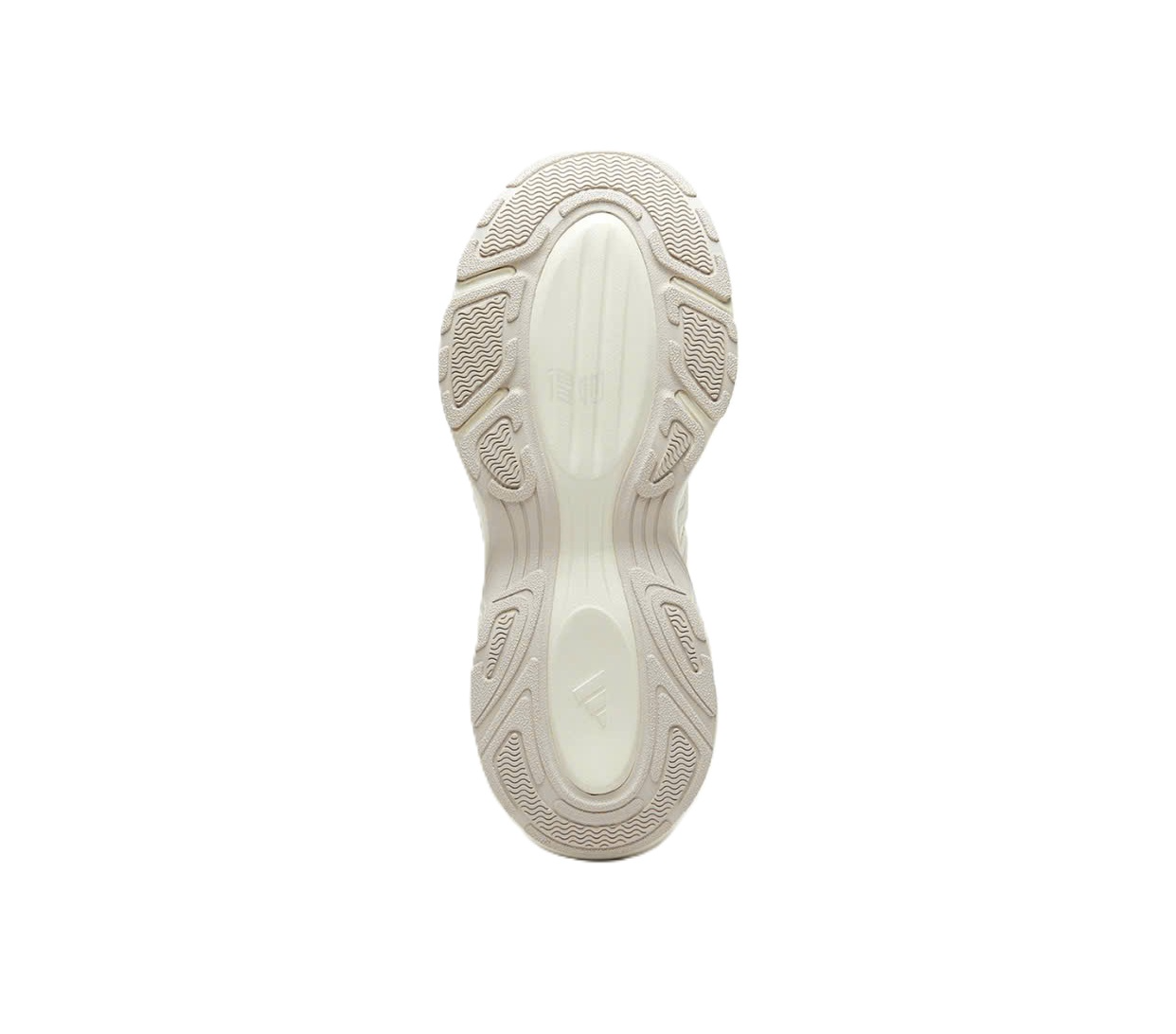 Alternative view of Giày adidas XLG Fin Pulse CNY ‘Red’ KI1510