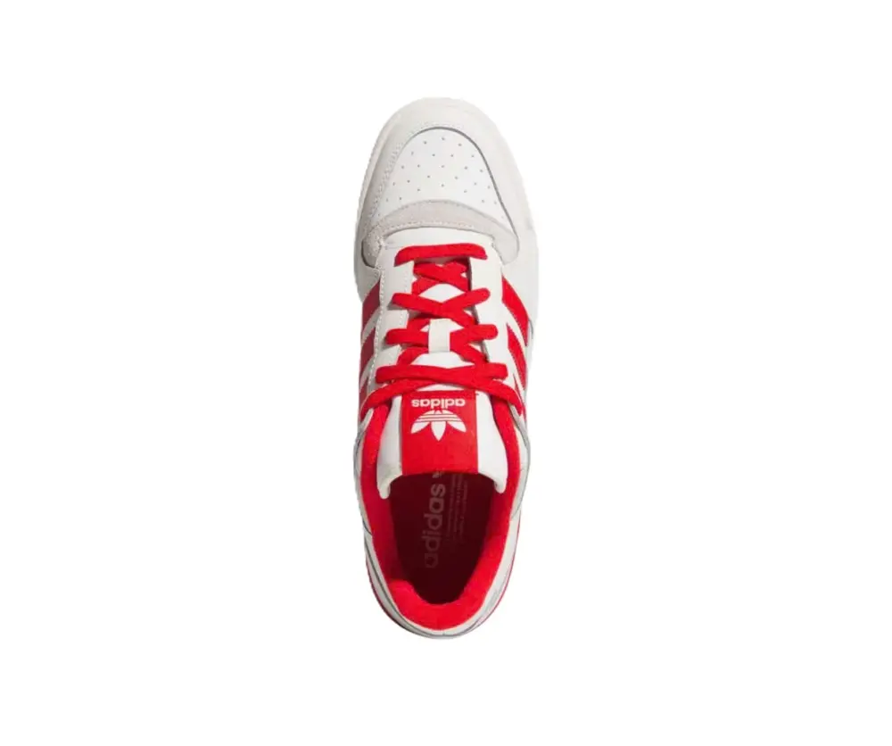 Giày adidas Forum CL ‘White’ JQ1533 - Ảnh 3