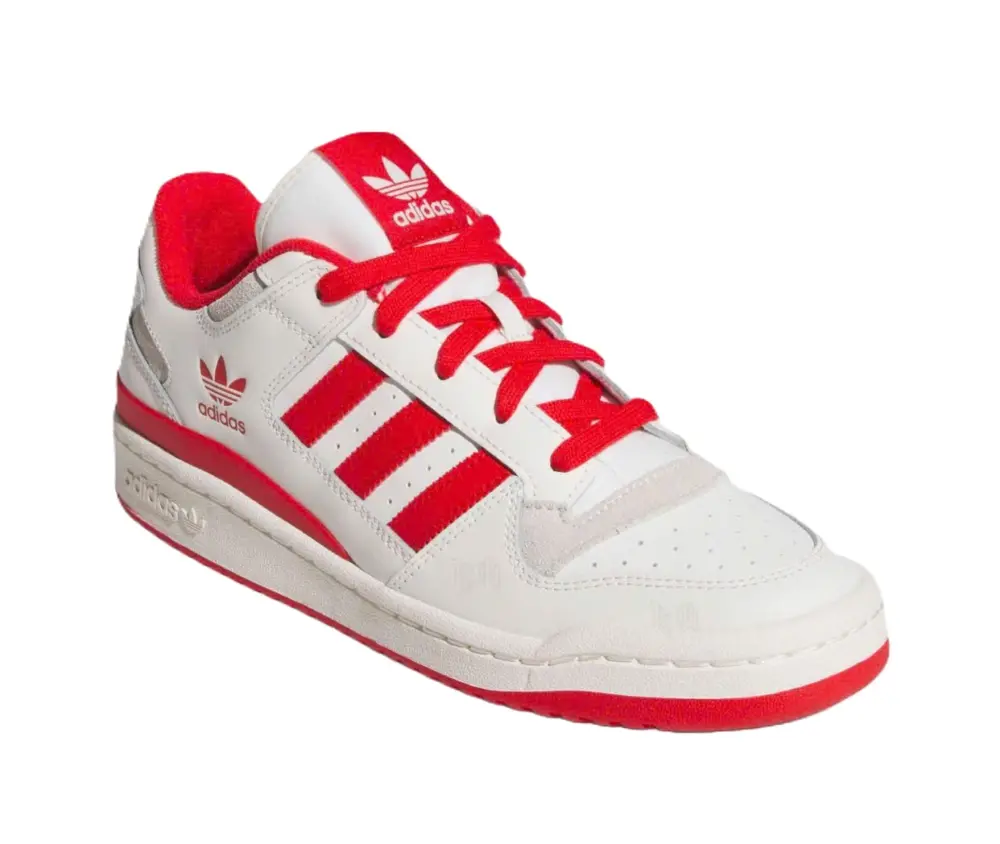 Giày adidas Forum CL ‘White’ JQ1533 - Ảnh 5
