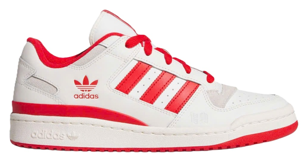 Giày adidas Forum CL ‘White’ JQ1533