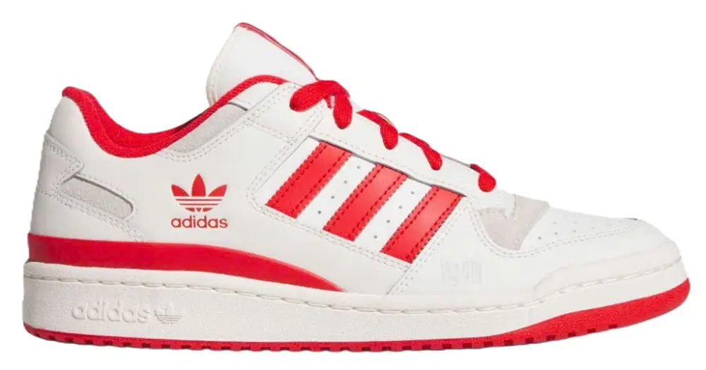 Giày adidas Forum CL ‘White’ JQ1533