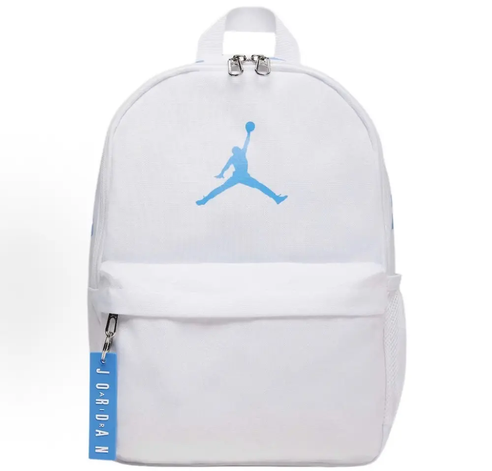 Balo Nike Jordan Air Logo 'White' DV5304-400