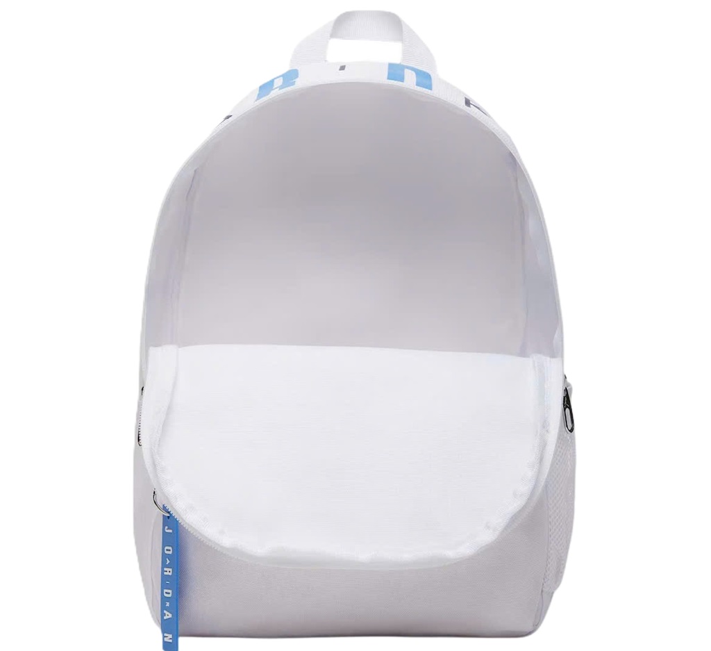 Alternative view of Balo Nike Jordan Air Logo 'White' DV5304-400