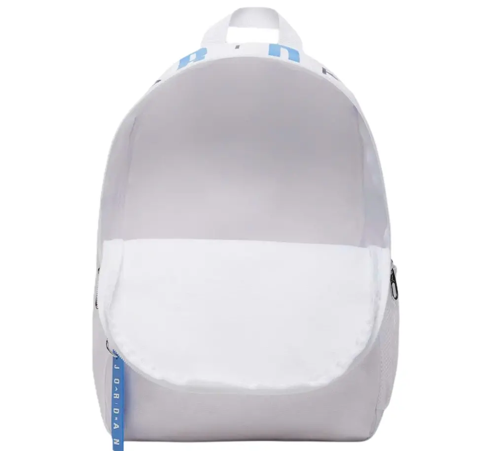 Alternative view of Balo Nike Jordan Air Logo 'White' DV5304-400