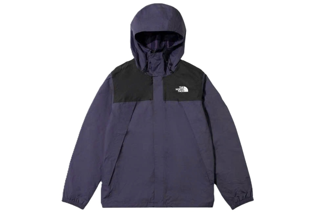Áo The North Face Antora jacket 'Dark purple' NF0A8DRZ-GJI
