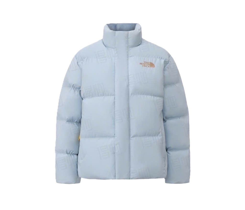 Áo The North Face FW25 'Light Blue' NJ3NR57C