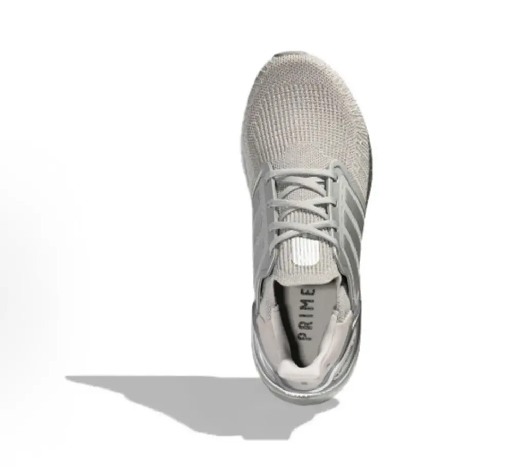 Giày Adidas UltraBoost 20 ‘Silver’ FY3449 - Ảnh 5