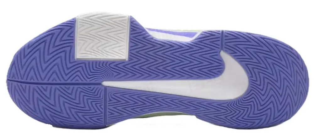 Giày Nike Zoom GP Challenge Pro HC 'Volt Tint White Sapphire' IB6560-700 - Ảnh 3