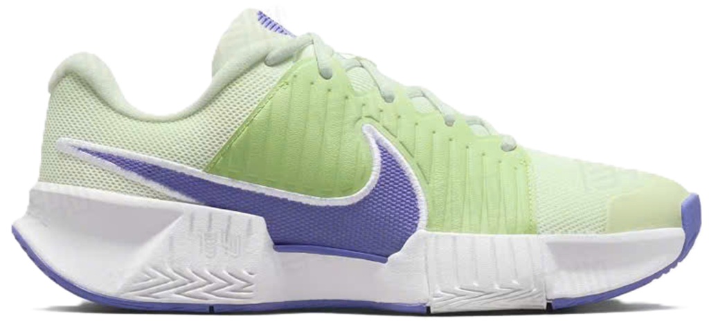 Giày Nike Zoom GP Challenge Pro HC 'Volt Tint White Sapphire' IB6560-700