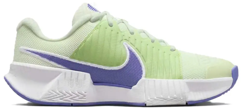 Giày Nike Zoom GP Challenge Pro HC 'Volt Tint White Sapphire' IB6560-700
