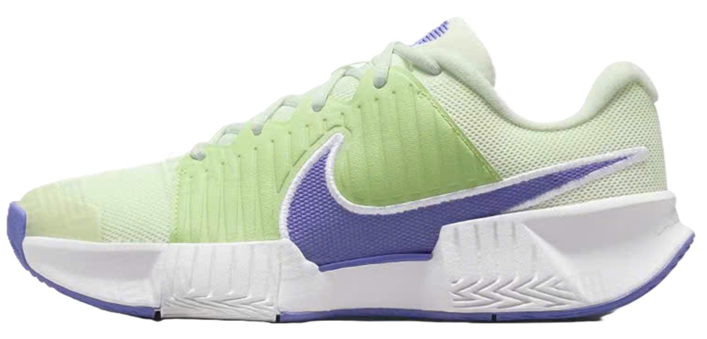 Alternative view of Giày Nike Zoom GP Challenge Pro HC 'Volt Tint White Sapphire' IB6560-700