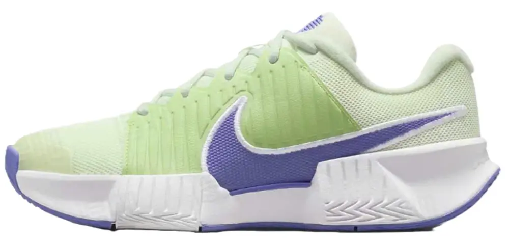 Alternative view of Giày Nike Zoom GP Challenge Pro HC 'Volt Tint White Sapphire' IB6560-700